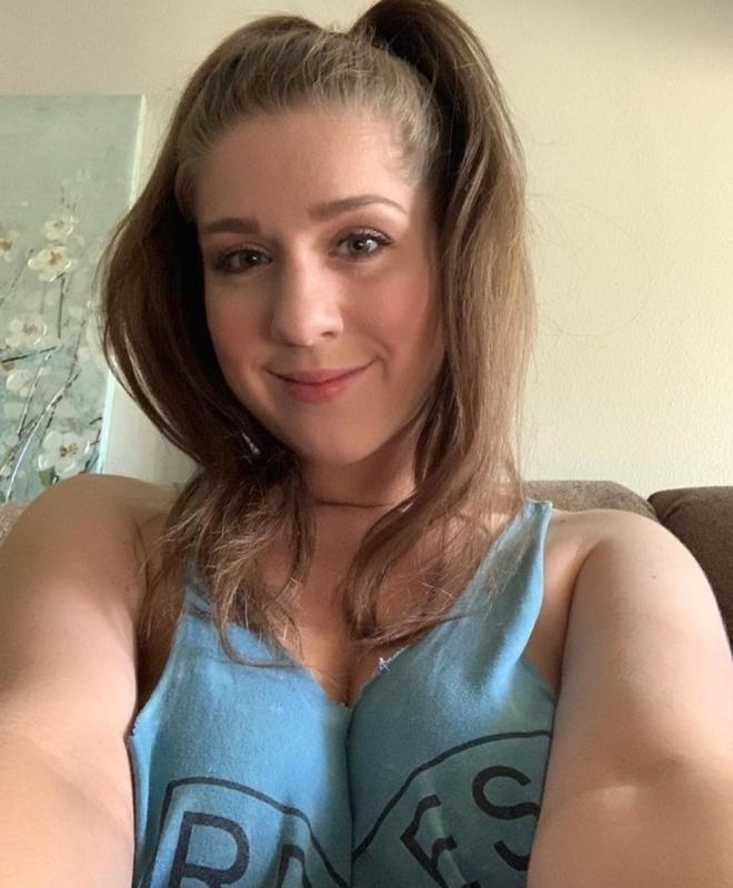 Woman image