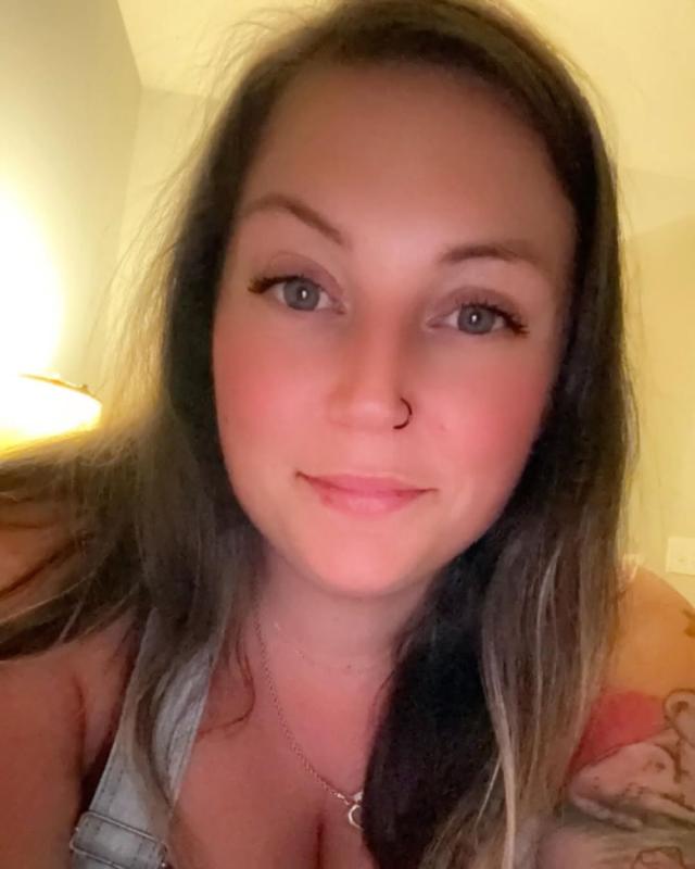Woman image