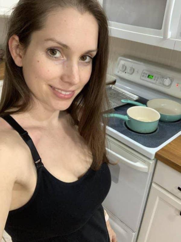 Woman image