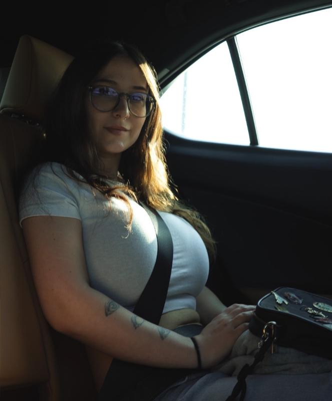 Woman image