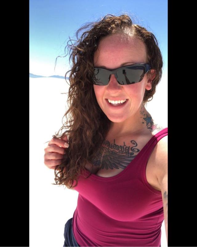 Woman image