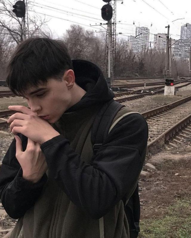 Man image