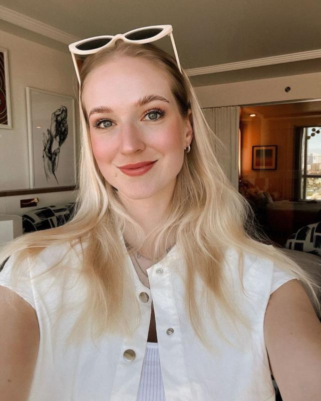 Woman image