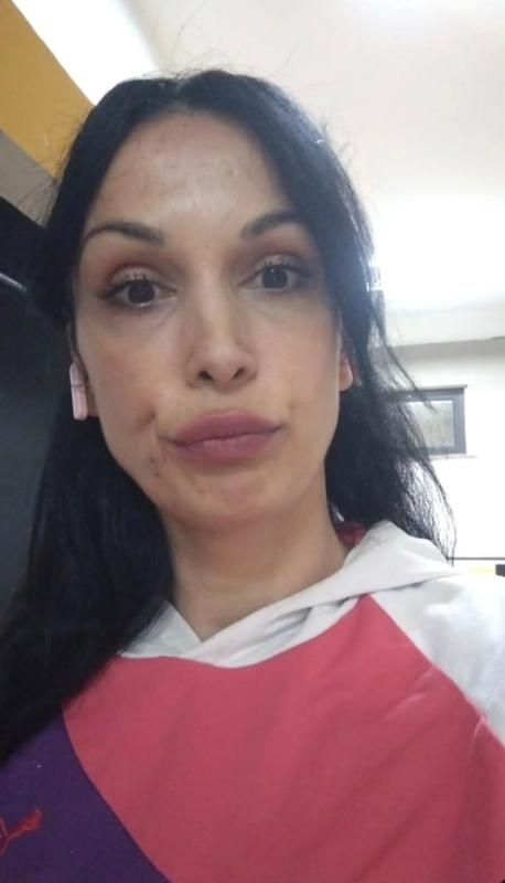 Woman image