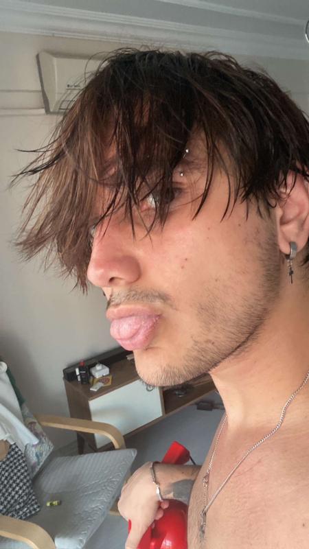 Man image