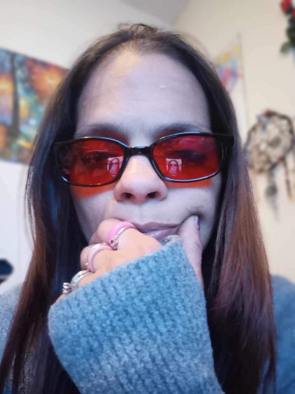 Woman image