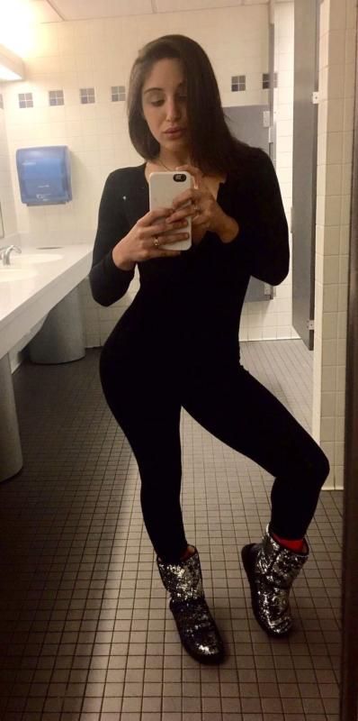 Woman image