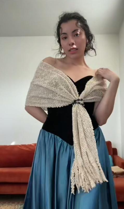 Woman image