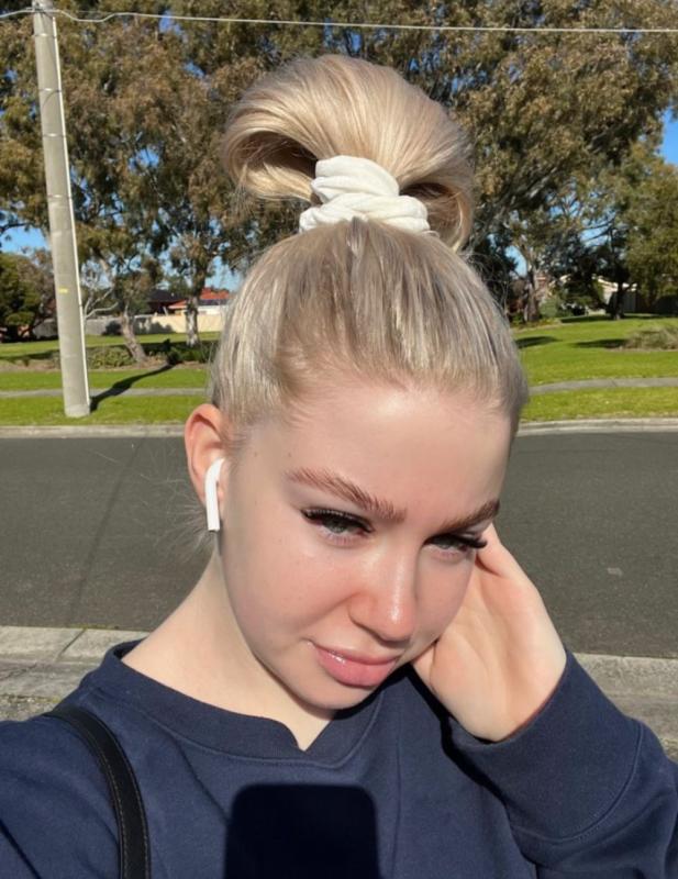 Woman image