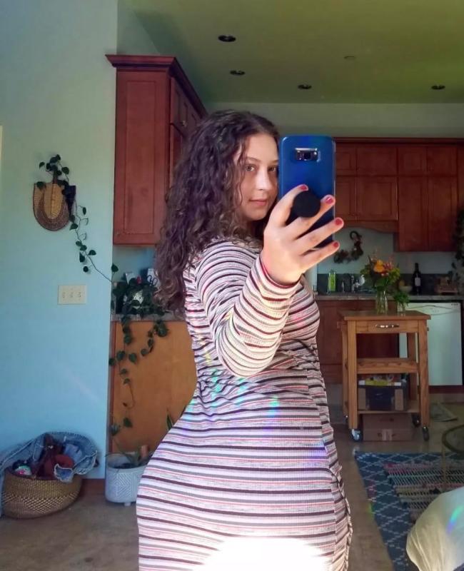 Woman image