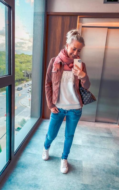 Woman image