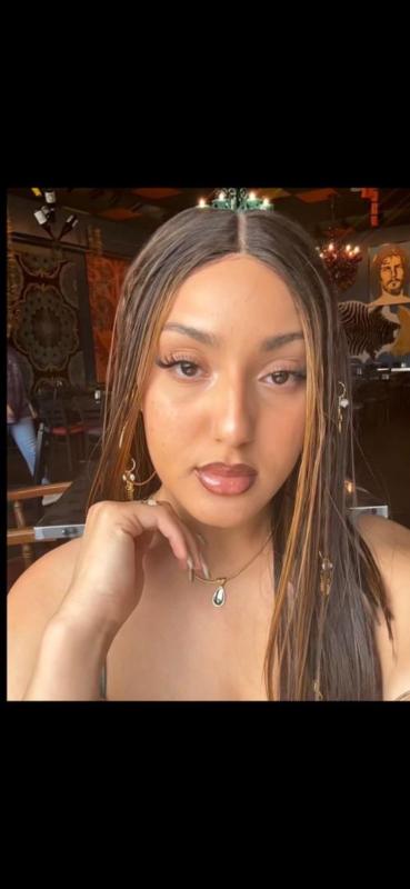 Woman image