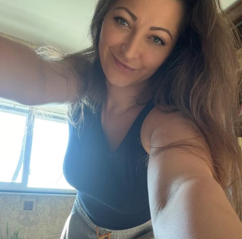 Woman image