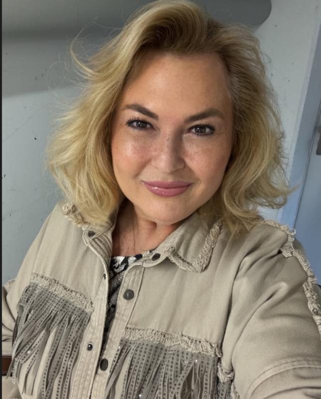 Woman image