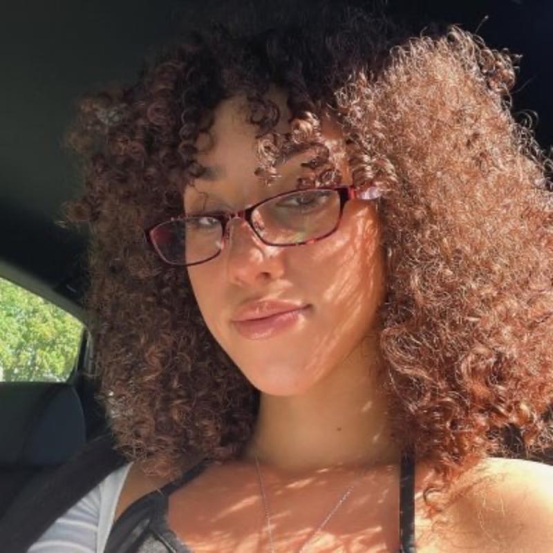 Woman image