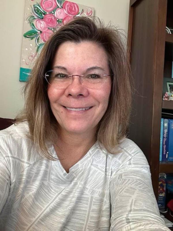 Woman image