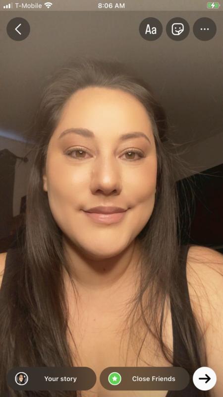 Woman image