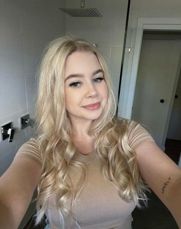 Woman image