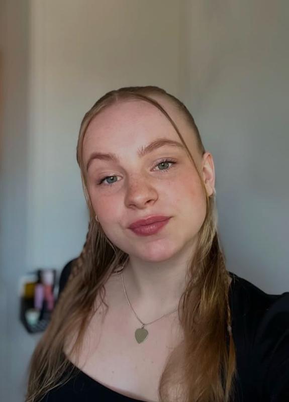 Woman image