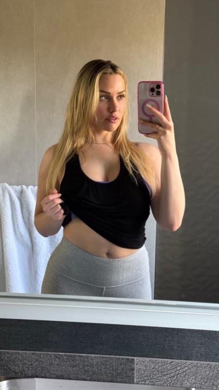 Woman image