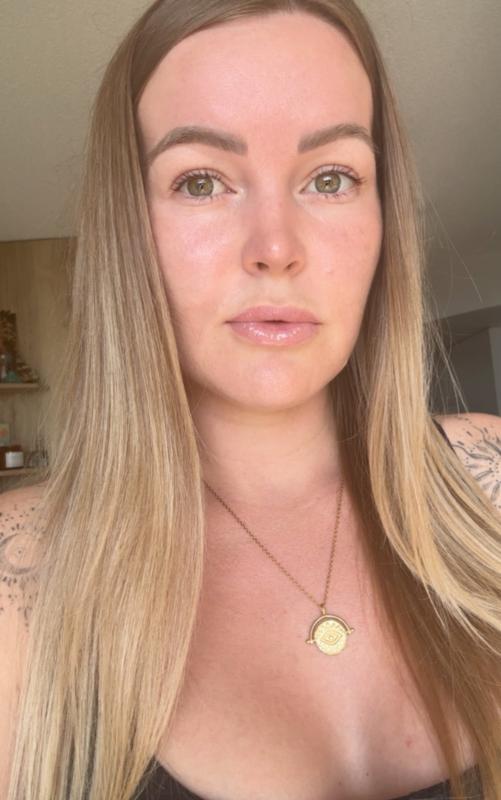 Woman image
