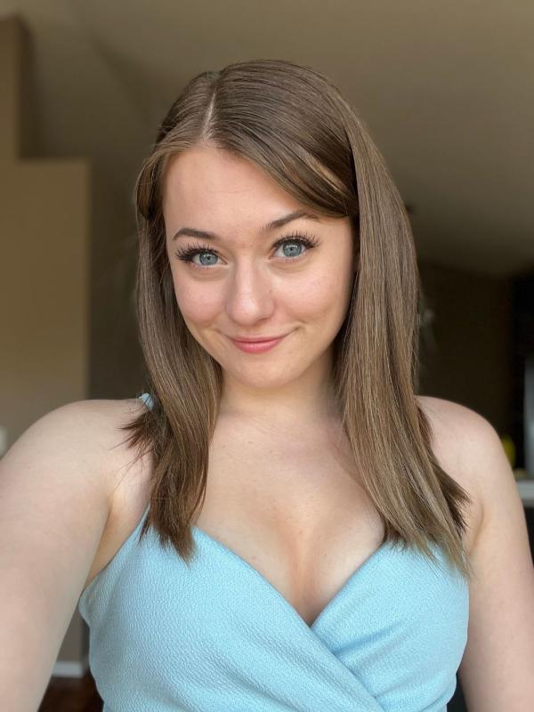 Woman image