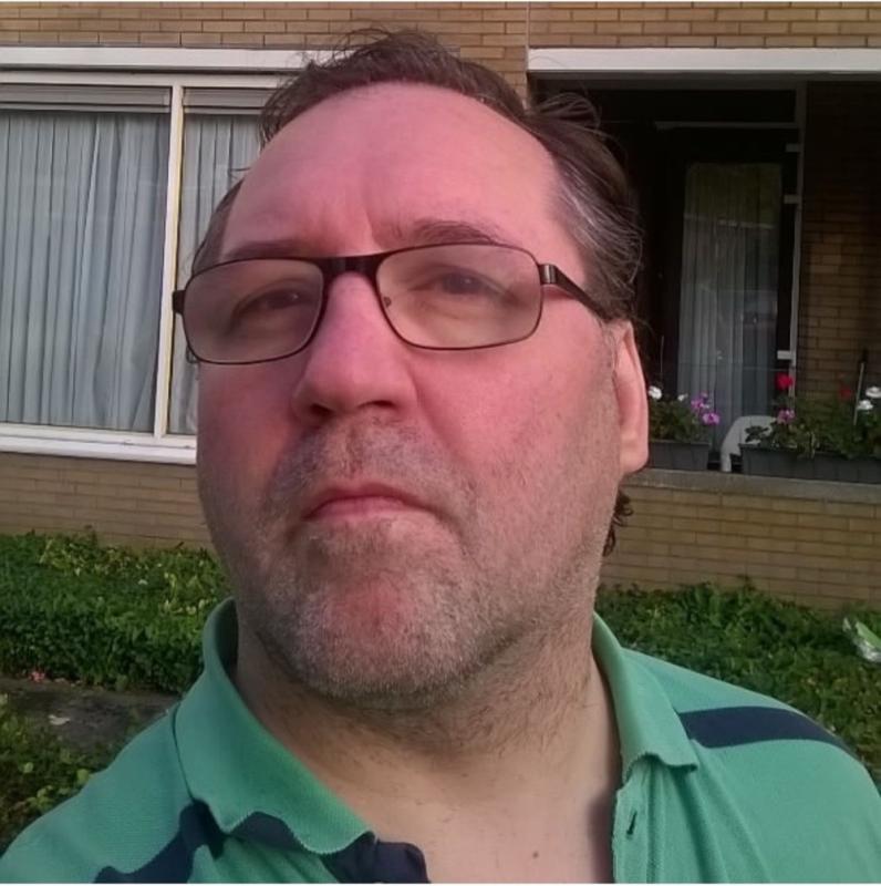 Man image