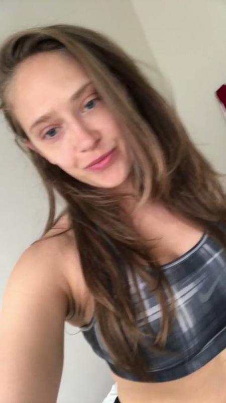 Woman image