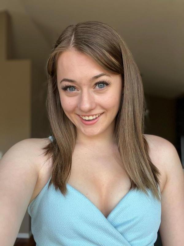 Woman image