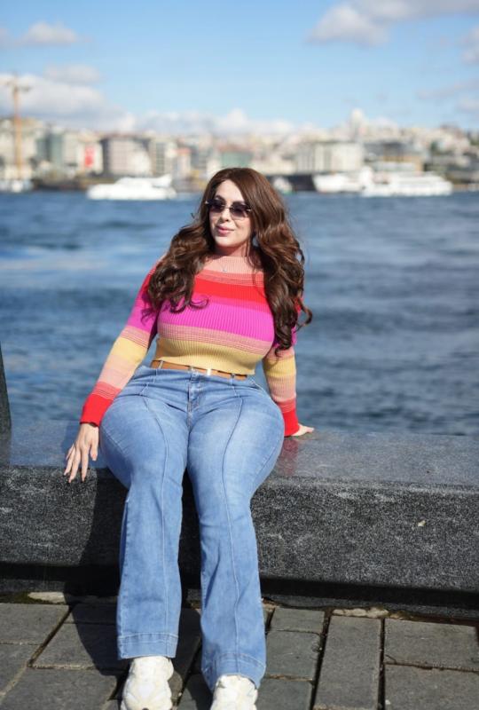 Woman image