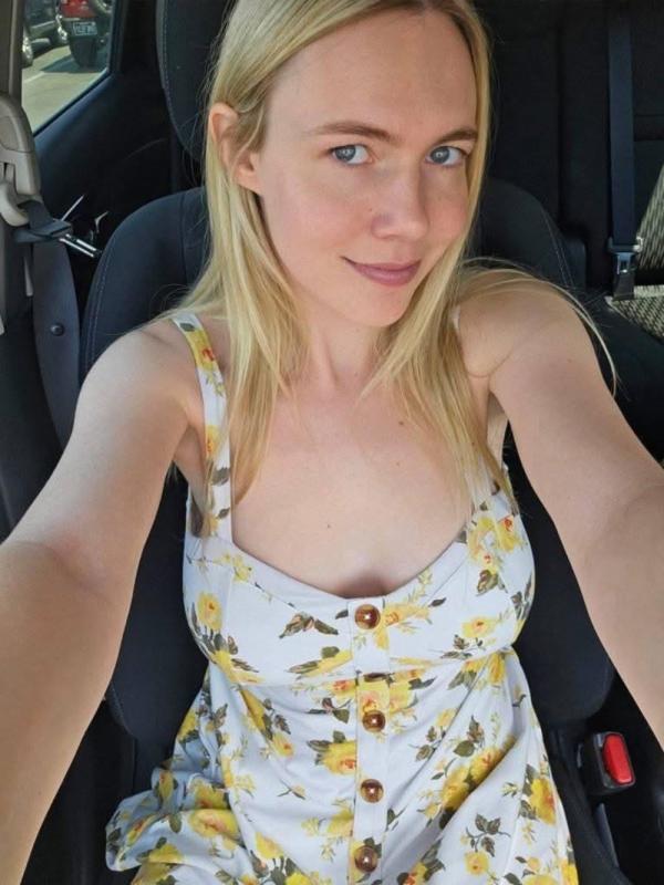 Woman image