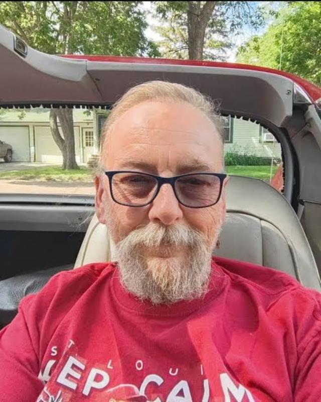 Man image