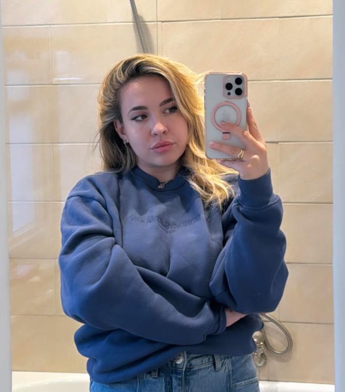 Woman image