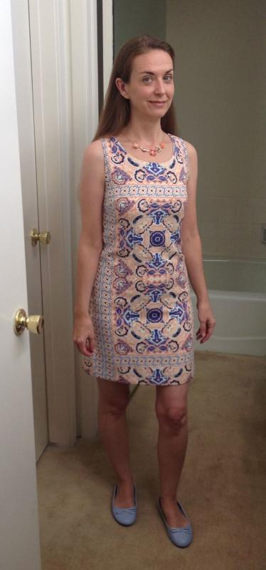 Woman image