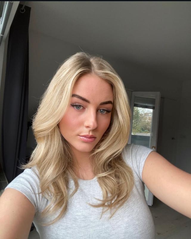 Woman image