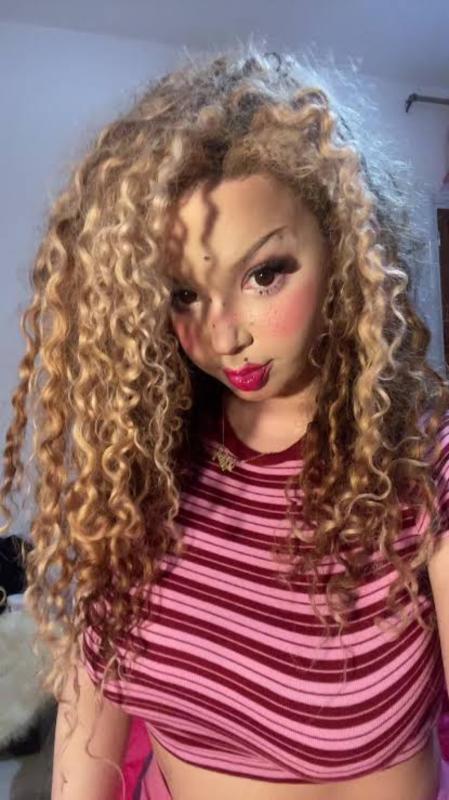 Woman image