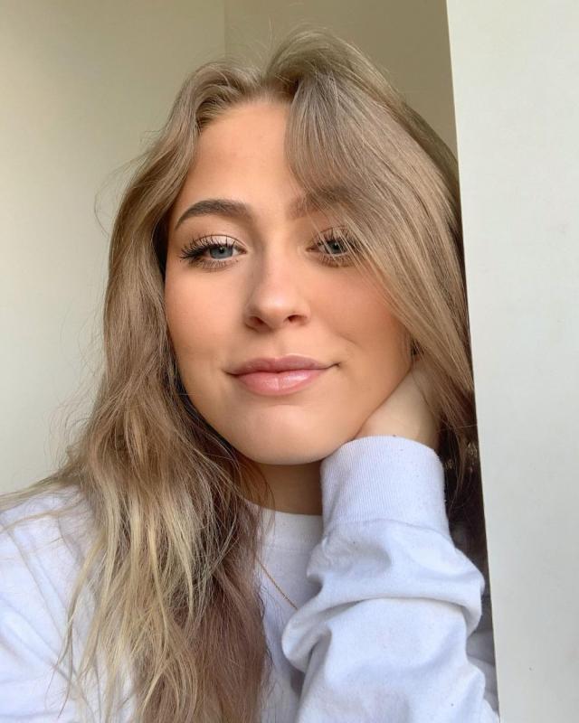 Woman image
