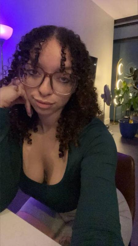 Woman image