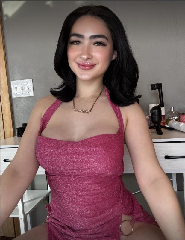 Woman image