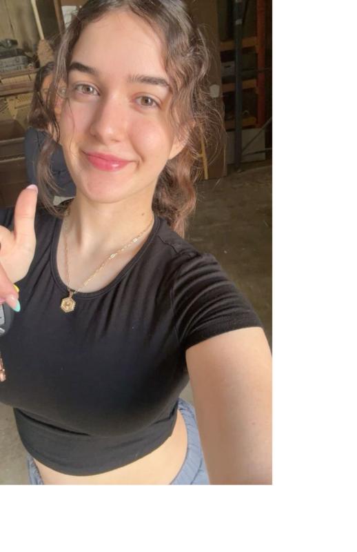 Woman image