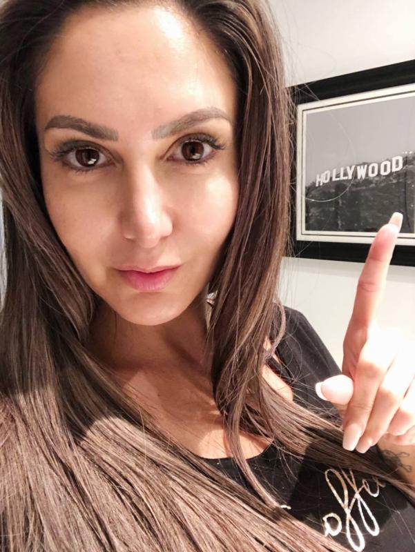 Woman image