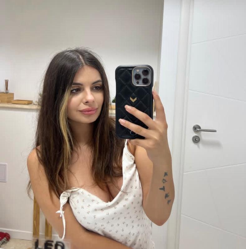 Woman image