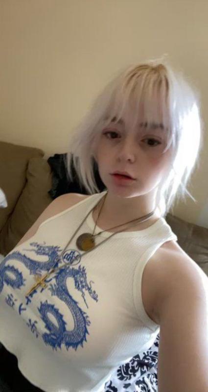 Woman image