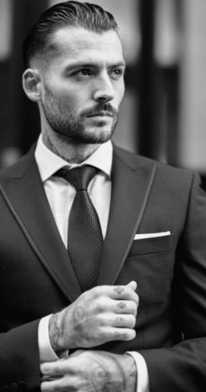 Man image