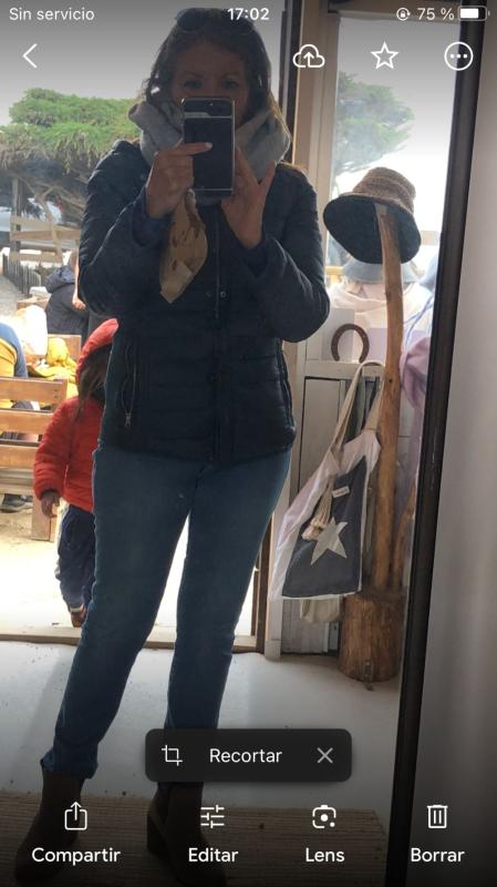 Woman image