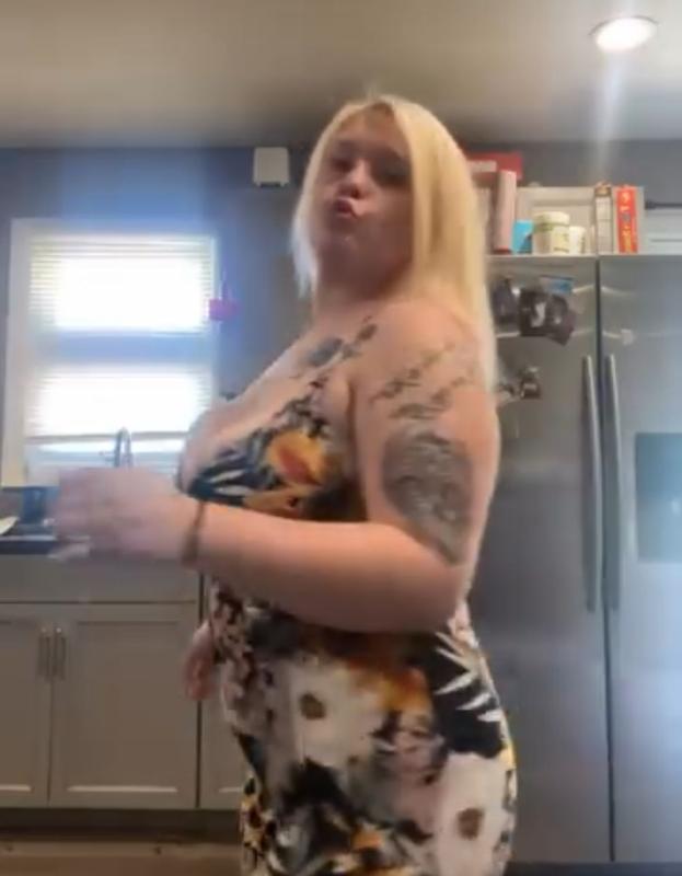 Woman image