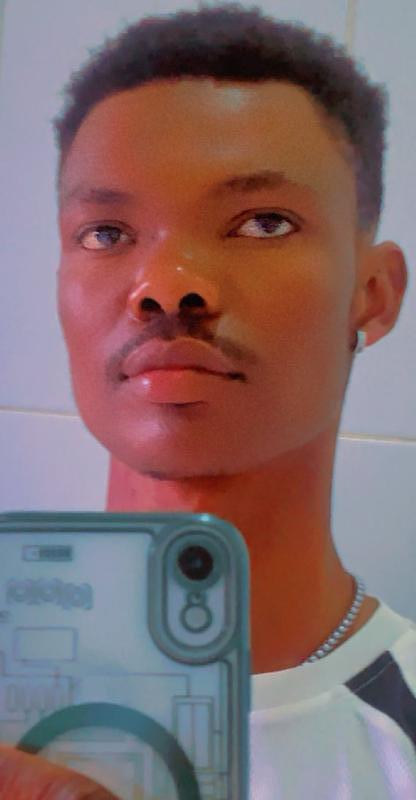 Man image