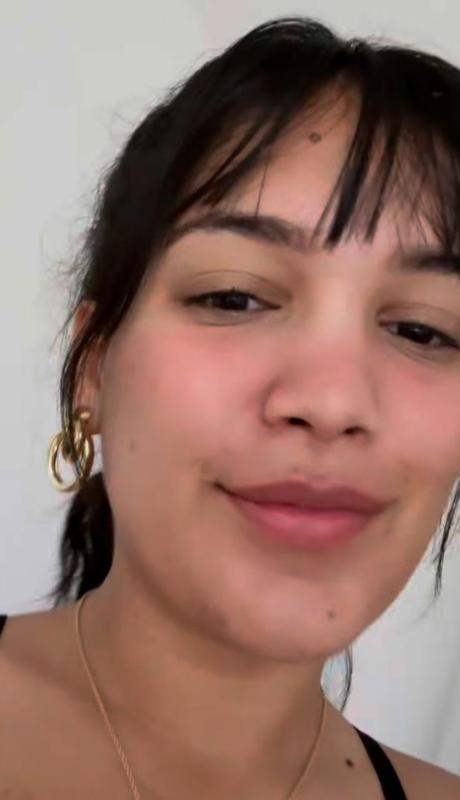 Woman image
