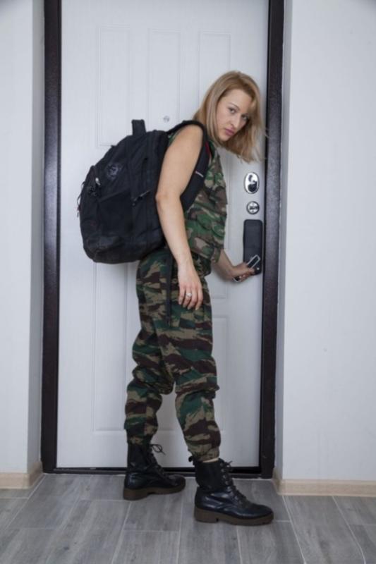 Woman image