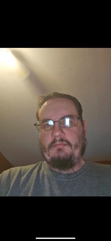 Man image